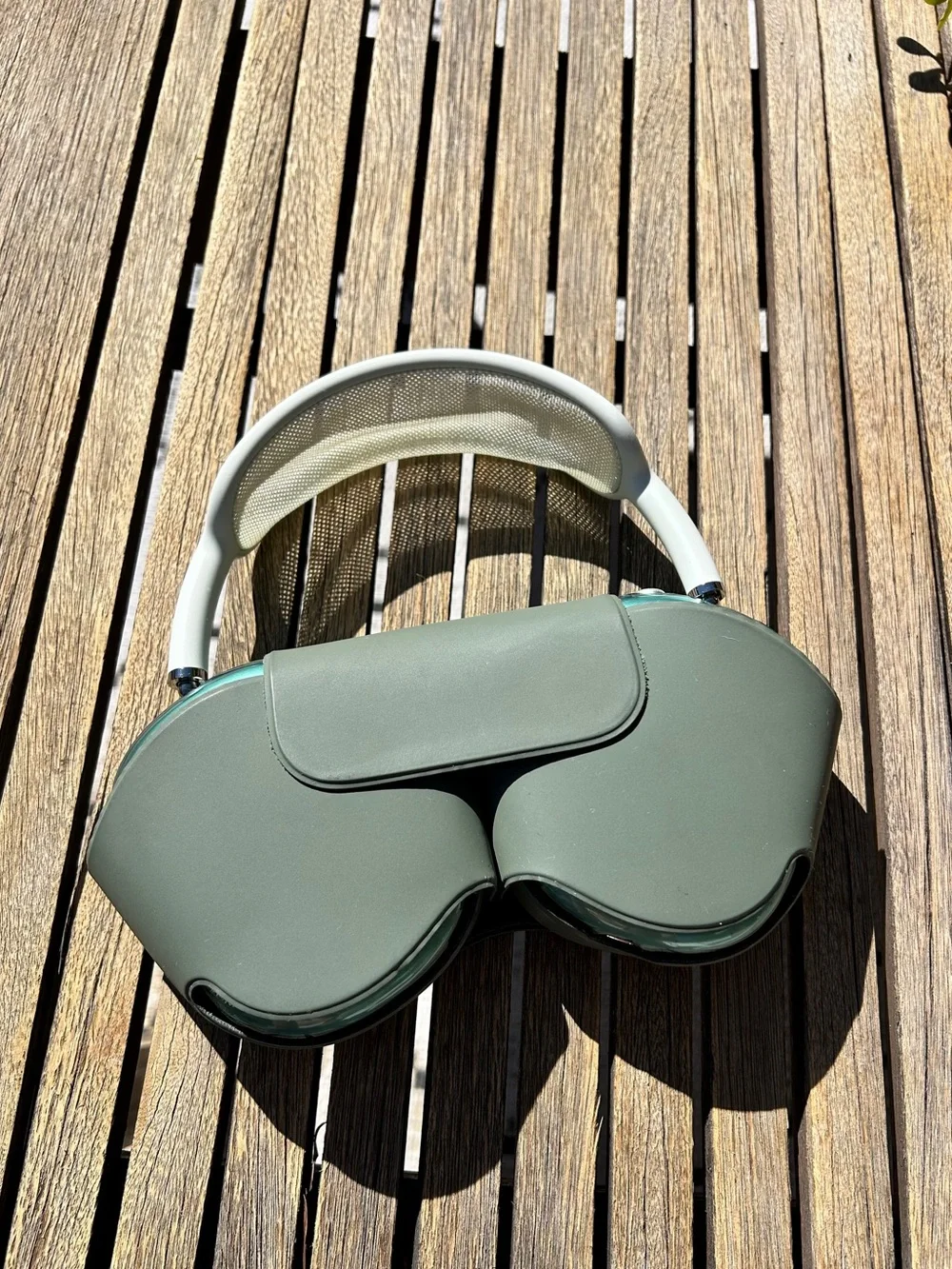 EarPod Max 1